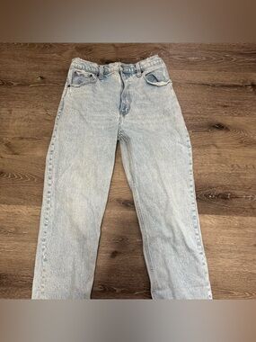 Abercrombie jeans